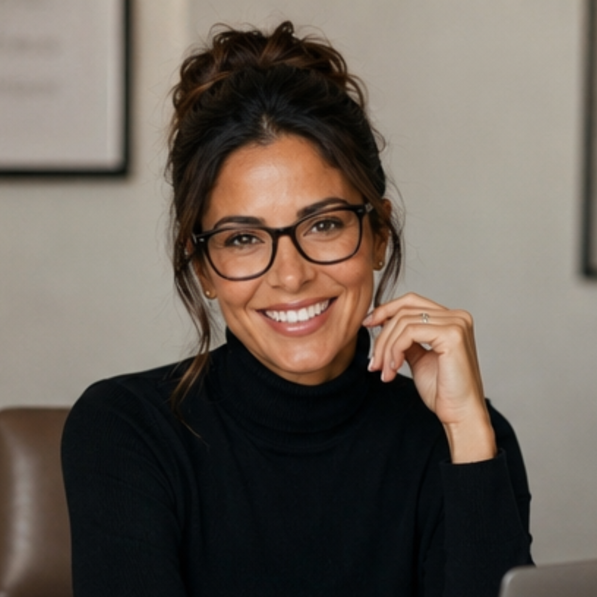 AIMEE, the AI concierge for private clubs