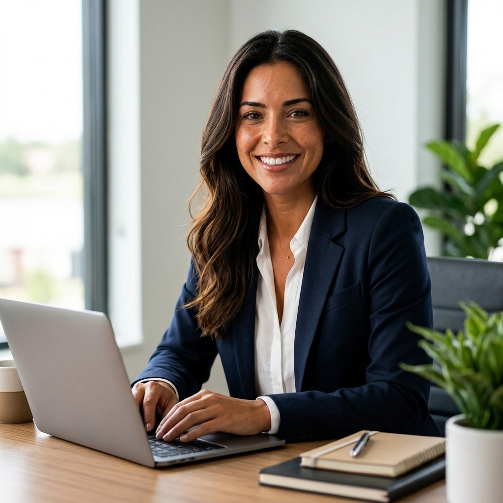 AIMEE, the AI concierge